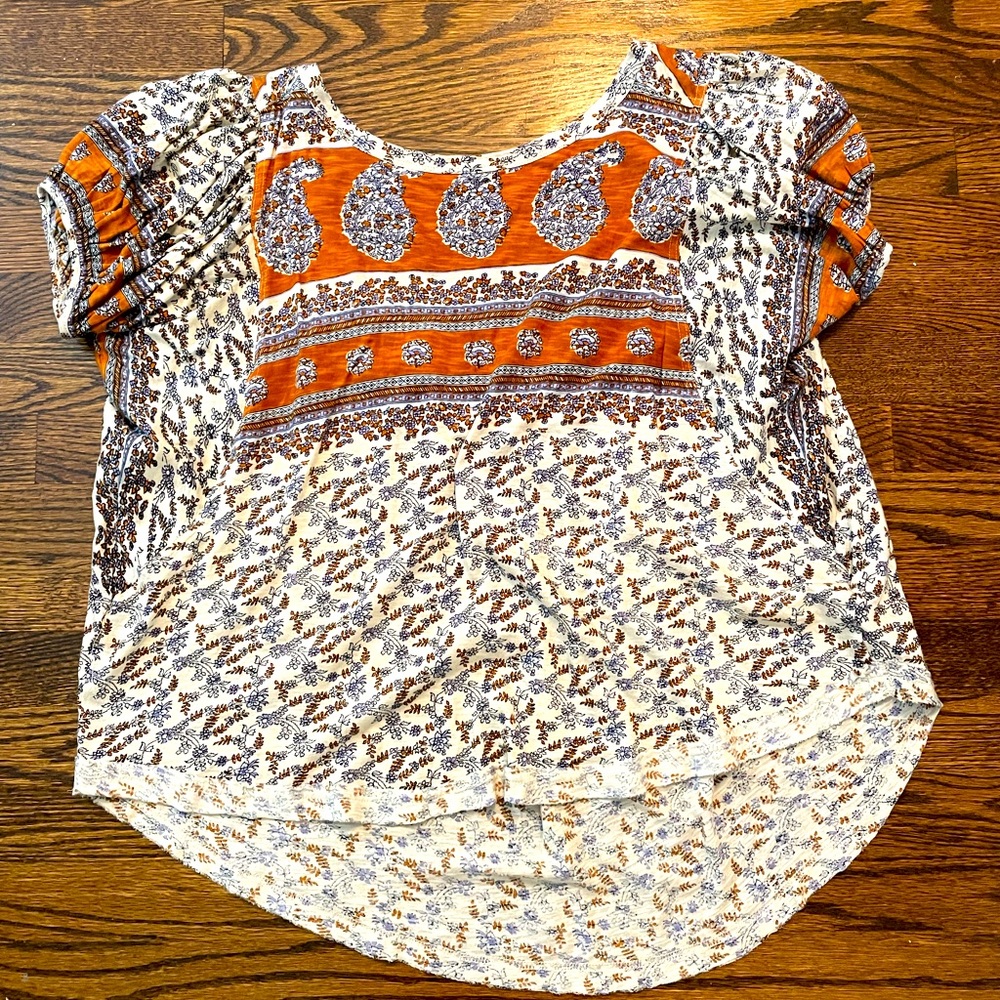 Free people Blouse